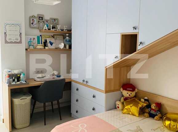 Apartament de vânzare 3 camere Europa - 58459AV | BLITZ Cluj-Napoca | Poza7