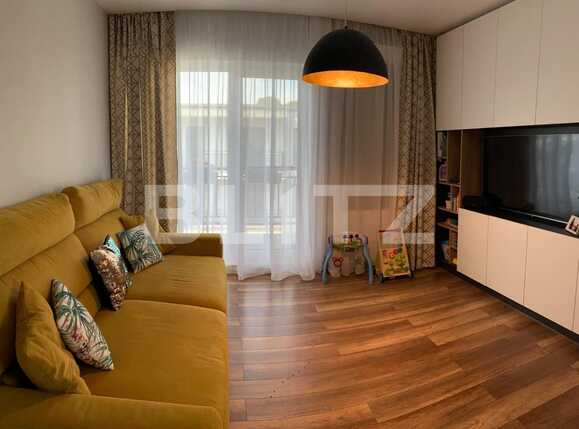 Apartament de vânzare 3 camere Europa - 58459AV | BLITZ Cluj-Napoca | Poza5