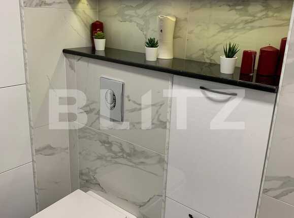 Apartament de vânzare 3 camere Europa - 58459AV | BLITZ Cluj-Napoca | Poza20