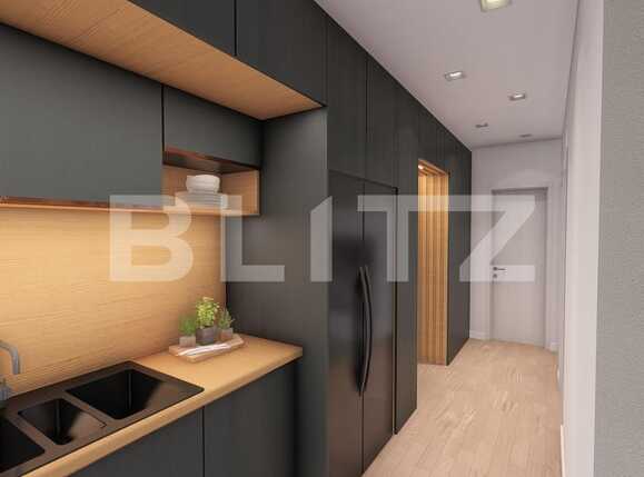 Apartament de vânzare 3 camere Europa - 58459AV | BLITZ Cluj-Napoca | Poza3