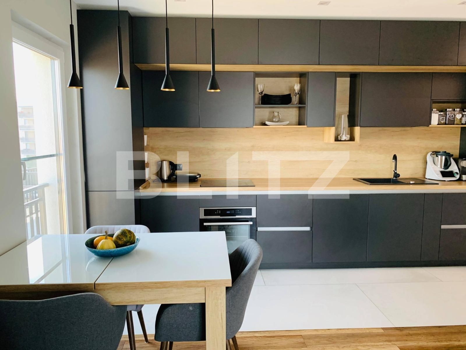 Apartament de vânzare 3 camere Europa - 58459AV | BLITZ Cluj-Napoca | Poza4