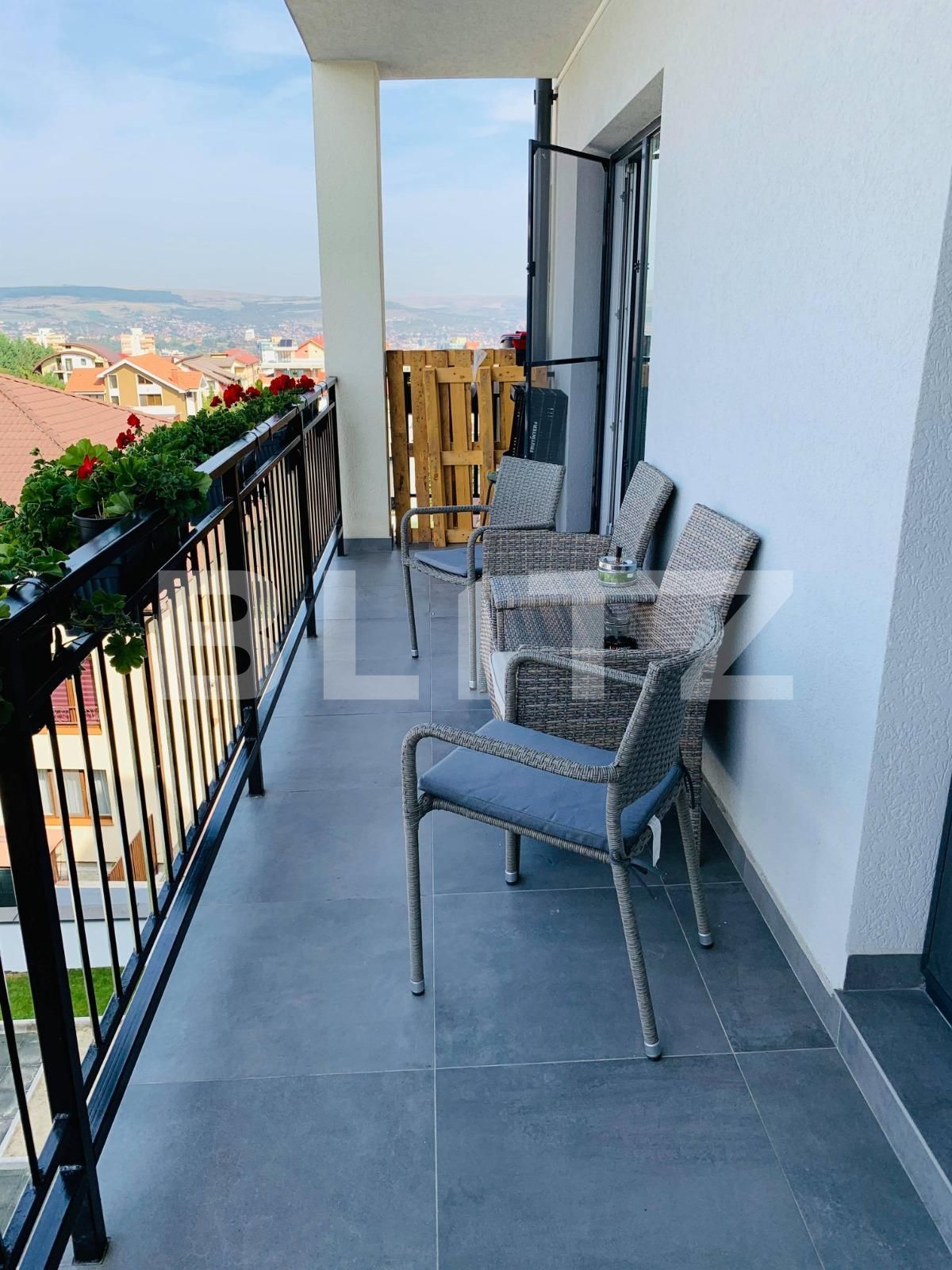 Apartament de vânzare 3 camere Europa - 58459AV | BLITZ Cluj-Napoca | Poza16