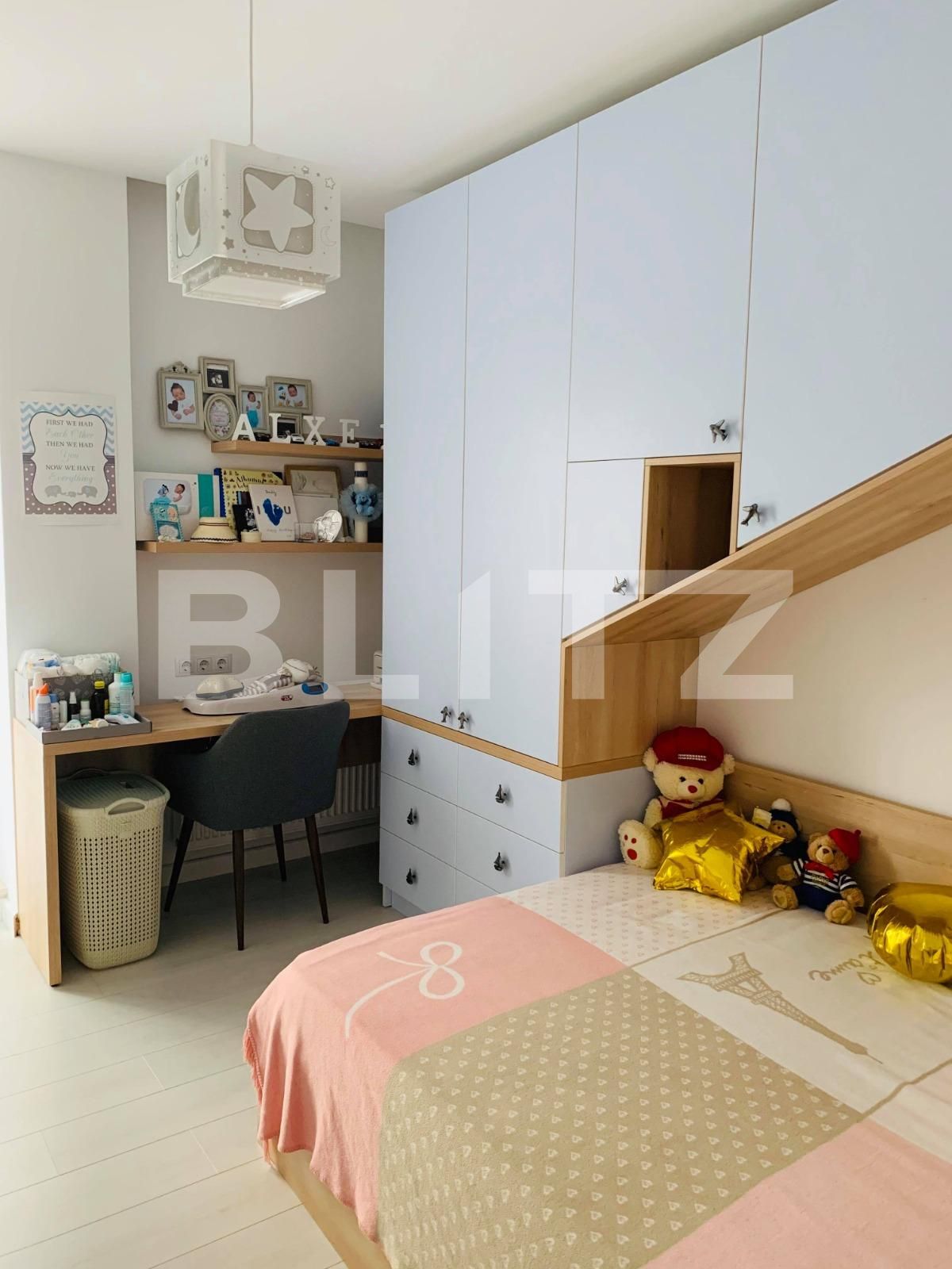 Apartament de vânzare 3 camere Europa - 58459AV | BLITZ Cluj-Napoca | Poza8