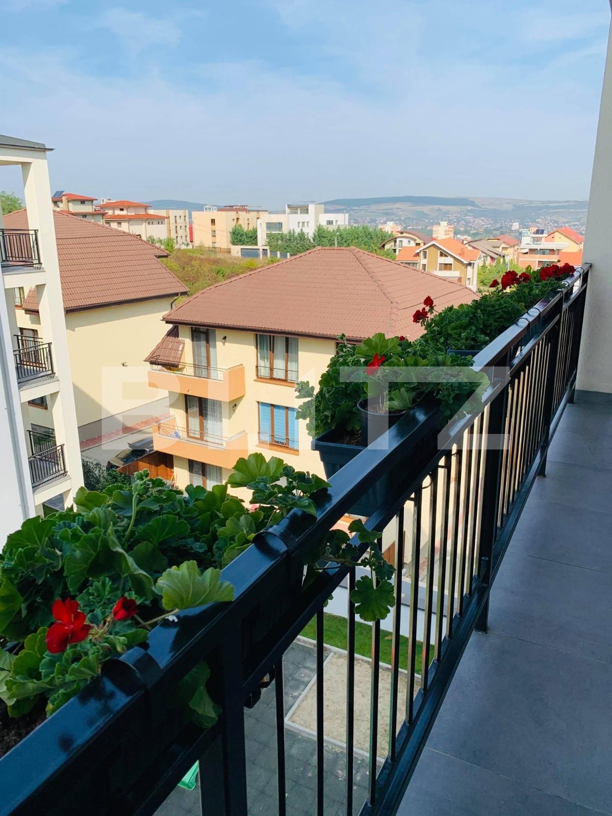 Apartament de vânzare 3 camere Europa - 58459AV | BLITZ Cluj-Napoca | Poza15