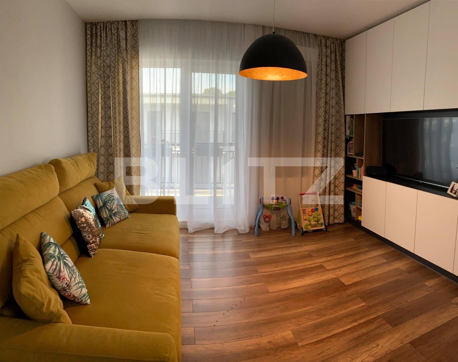 Apartament de vânzare 3 camere Europa - 58459AV | BLITZ Cluj-Napoca | Poza5