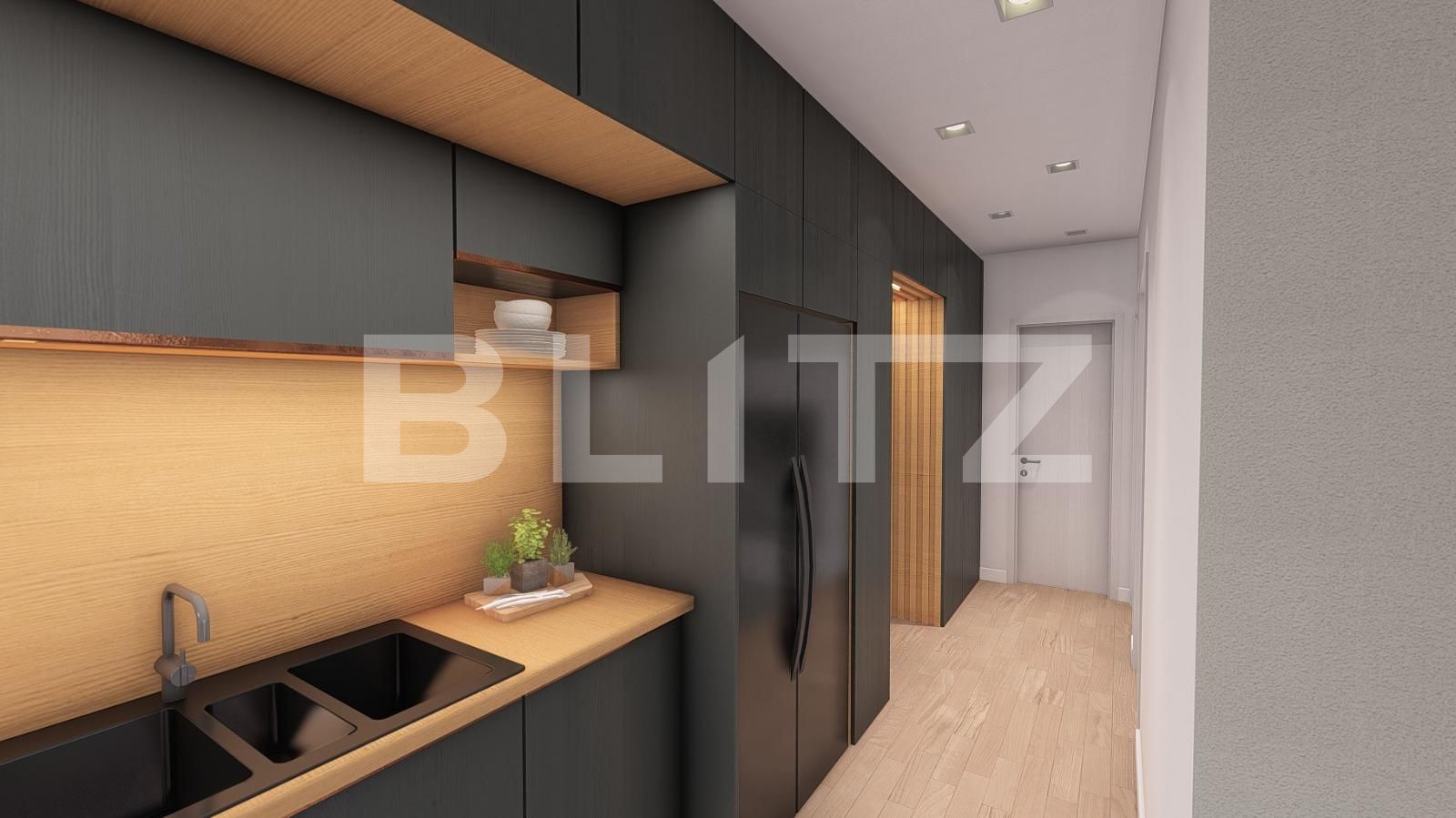 Apartament de vânzare 3 camere Europa - 58459AV | BLITZ Cluj-Napoca | Poza3
