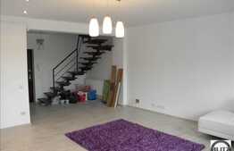 Apartament cu 4 camere in zona cu priveliste frumoasa