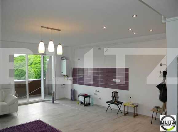 Apartament de vânzare 4 camere Manastur - 5846AV | BLITZ Cluj-Napoca | Poza1