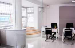 Birou de lux, 50 mp, zona Tribunalului, 2 locuri de parcare incluse