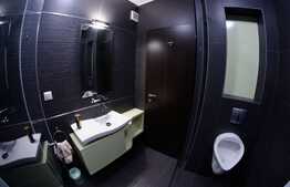 Birou de lux, 50 mp, zona Tribunalului, 2 locuri de parcare incluse