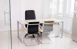 Birou de lux, 50 mp, zona Tribunalului, 2 locuri de parcare incluse