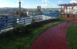 Birou de lux, 50 mp, zona Tribunalului, 2 locuri de parcare incluse