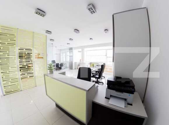 Spațiu birouri de închiriat Central - 58460SIB | BLITZ Cluj-Napoca | Poza4