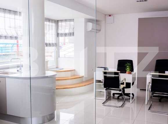 Spațiu birouri de închiriat Central - 58460SIB | BLITZ Cluj-Napoca | Poza2