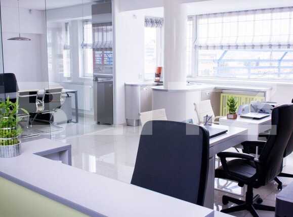Spațiu birouri de închiriat Central - 58460SIB | BLITZ Cluj-Napoca | Poza1