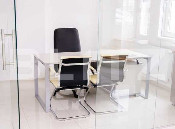 Spațiu birouri de închiriat Central - 58460SIB | BLITZ Cluj-Napoca | Poza3