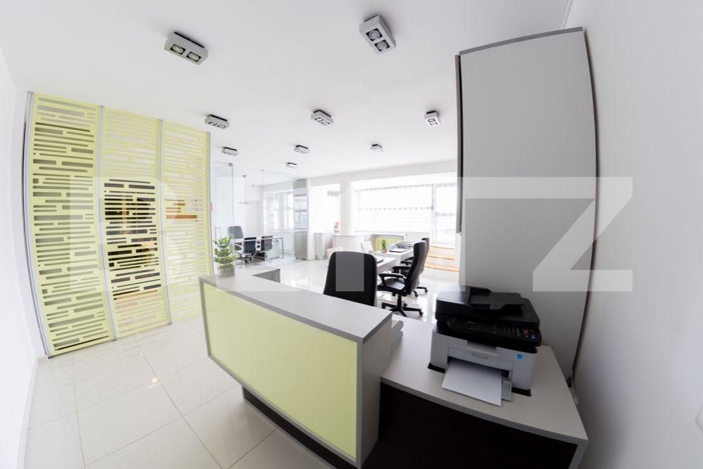 Spațiu birouri de închiriat Central - 58460SIB | BLITZ Cluj-Napoca | Poza4