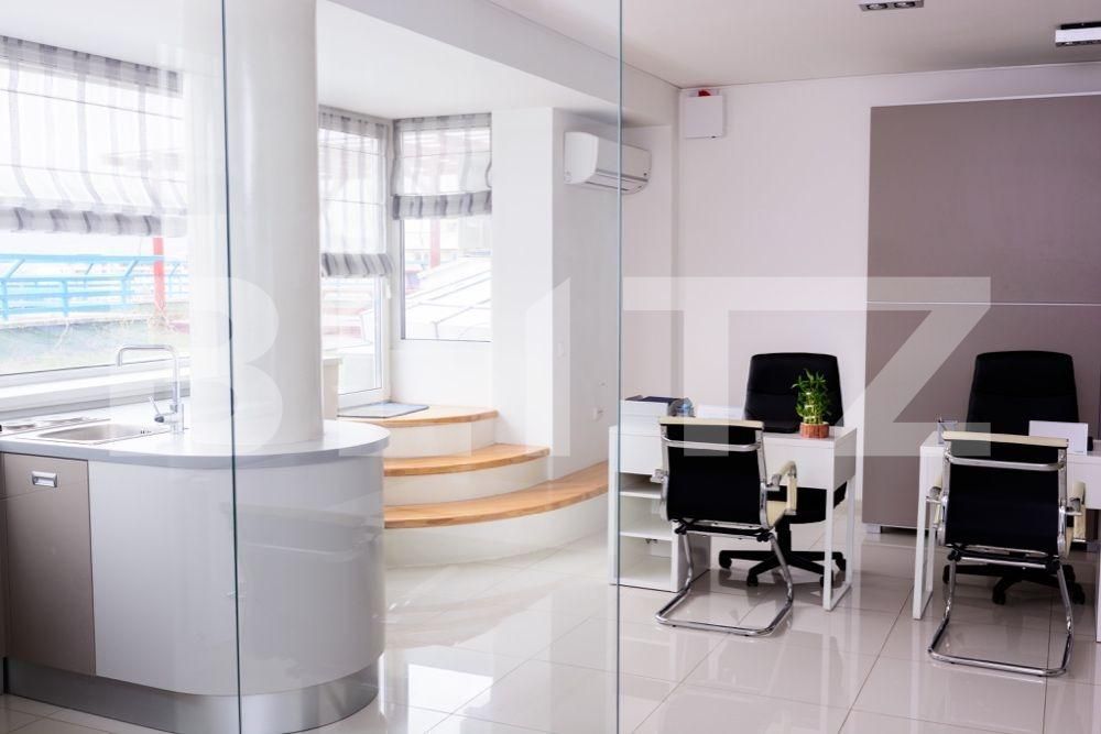 Spațiu birouri de închiriat Central - 58460SIB | BLITZ Cluj-Napoca | Poza2