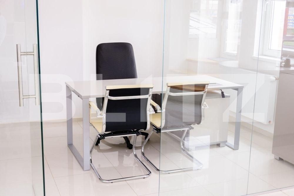 Spațiu birouri de închiriat Central - 58460SIB | BLITZ Cluj-Napoca | Poza3