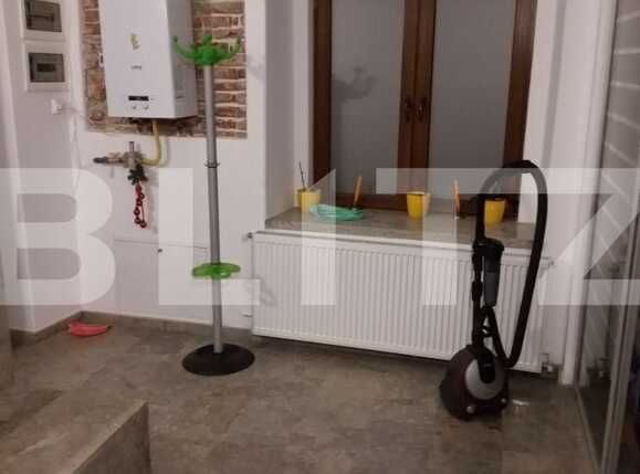 Spațiu birouri de închiriat Central - 58462SIB | BLITZ Cluj-Napoca | Poza3