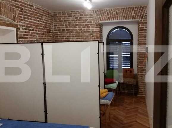 Spațiu birouri de închiriat Central - 58462SIB | BLITZ Cluj-Napoca | Poza5
