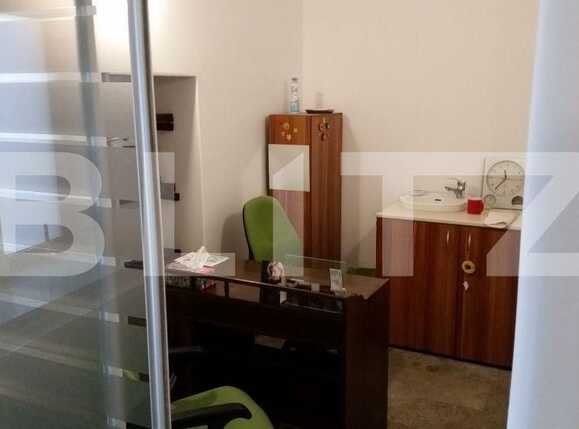 Spațiu birouri de închiriat Central - 58462SIB | BLITZ Cluj-Napoca | Poza2