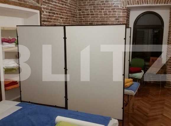 Spațiu birouri de închiriat Central - 58462SIB | BLITZ Cluj-Napoca | Poza4