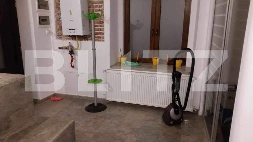 Spațiu birouri de închiriat Central - 58462SIB | BLITZ Cluj-Napoca | Poza3