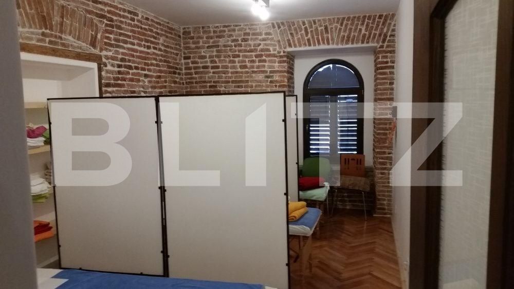 Spațiu birouri de închiriat Central - 58462SIB | BLITZ Cluj-Napoca | Poza5