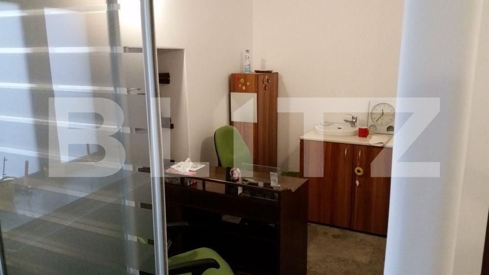 Spațiu birouri de închiriat Central - 58462SIB | BLITZ Cluj-Napoca | Poza2