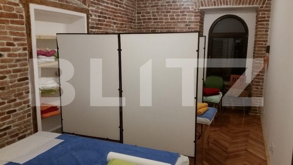 Spațiu birouri de închiriat Central - 58462SIB | BLITZ Cluj-Napoca | Poza4