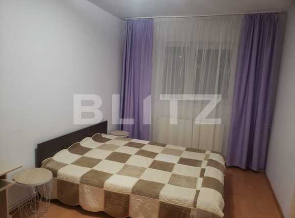 Apartament de vânzare 3 camere Manastur - 58463AV | BLITZ Cluj-Napoca | Poza1