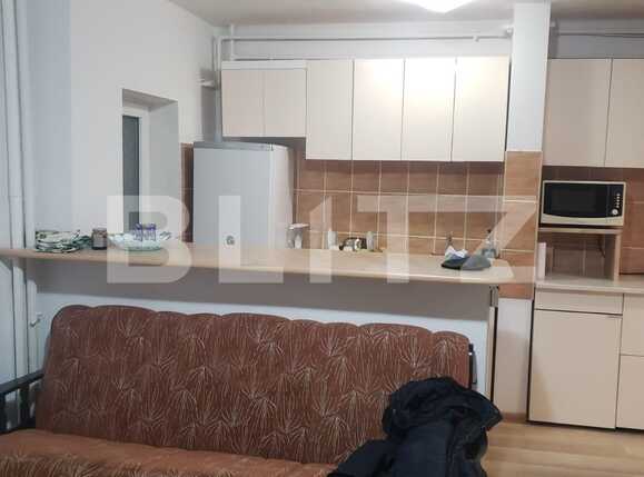 Apartament de vânzare 3 camere Manastur - 58463AV | BLITZ Cluj-Napoca | Poza3
