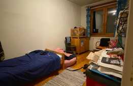 Apartament 4 camere decomandat, 72 mp, zona Mercur!