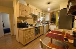 Apartament 4 camere decomandat, 72 mp, zona Mercur!