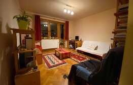 Apartament 4 camere decomandat, 72 mp, zona Mercur!