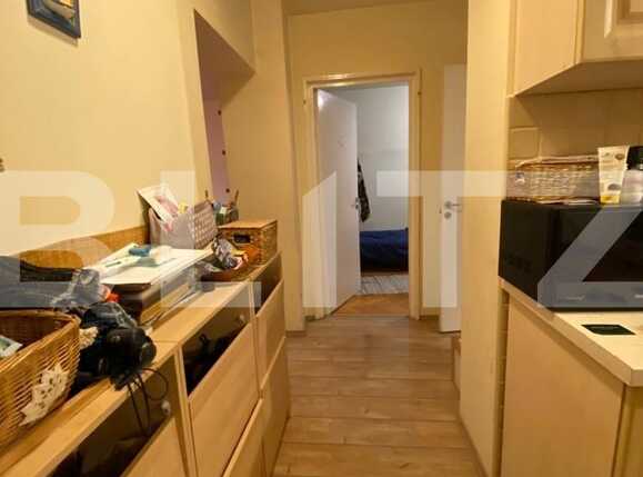 Apartament de vânzare 4 camere Gheorgheni - 58465AV | BLITZ Cluj-Napoca | Poza9