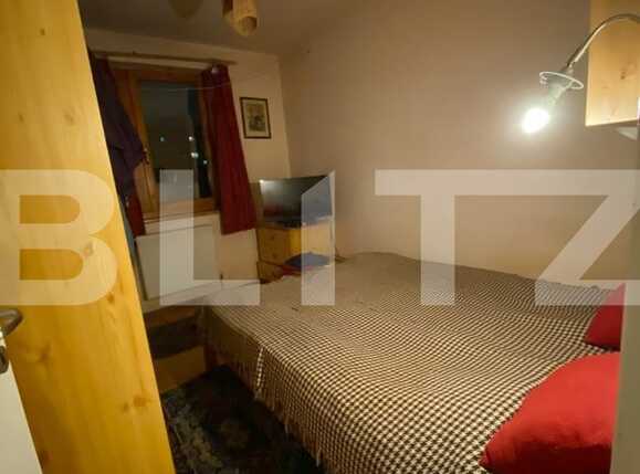 Apartament de vânzare 4 camere Gheorgheni - 58465AV | BLITZ Cluj-Napoca | Poza3