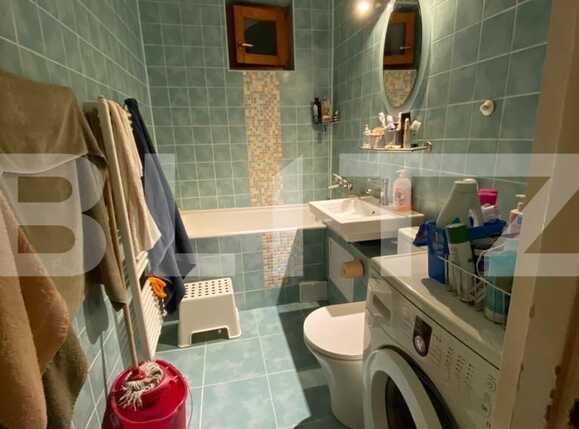 Apartament de vânzare 4 camere Gheorgheni - 58465AV | BLITZ Cluj-Napoca | Poza4