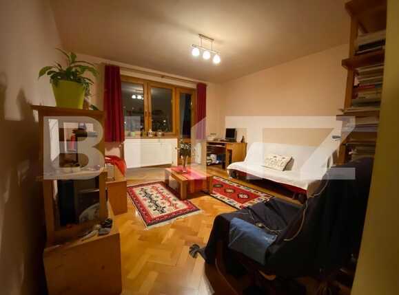 Apartament de vânzare 4 camere Gheorgheni - 58465AV | BLITZ Cluj-Napoca | Poza2