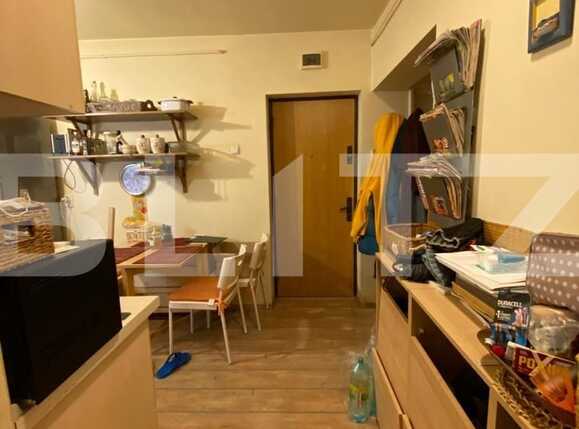 Apartament de vânzare 4 camere Gheorgheni - 58465AV | BLITZ Cluj-Napoca | Poza7