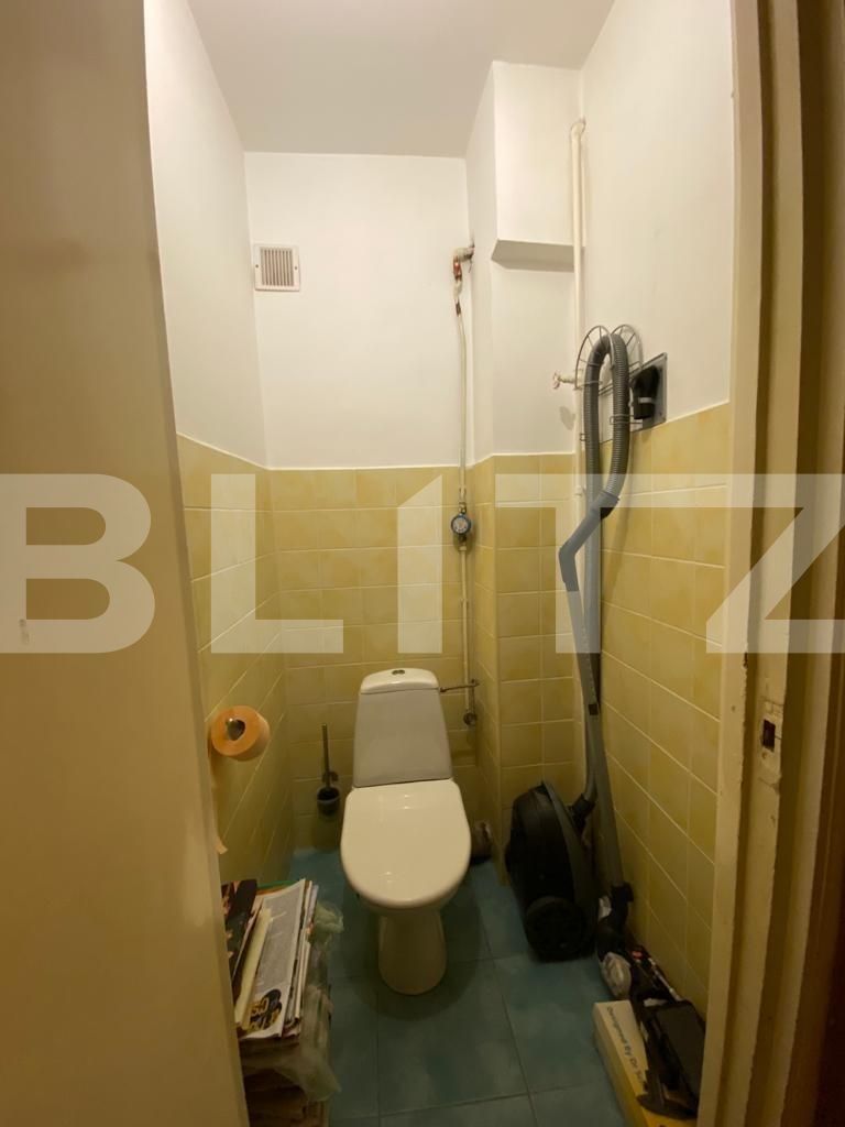 Apartament de vânzare 4 camere Gheorgheni - 58465AV | BLITZ Cluj-Napoca | Poza8