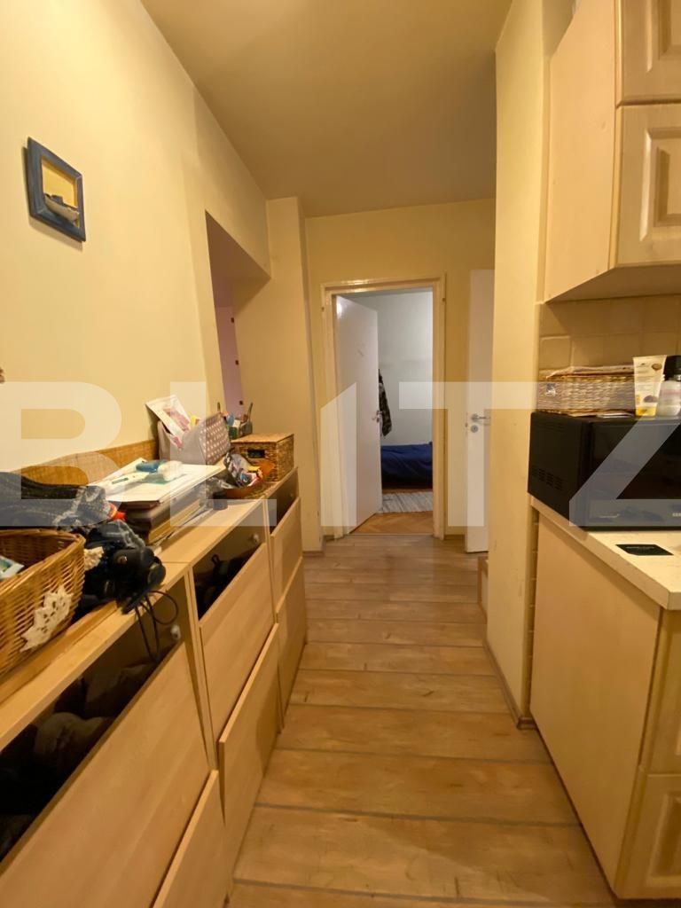 Apartament de vânzare 4 camere Gheorgheni - 58465AV | BLITZ Cluj-Napoca | Poza9