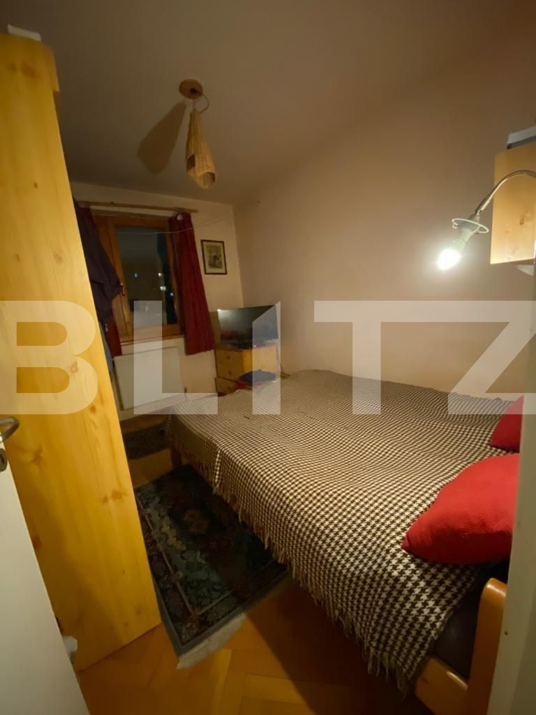 Apartament de vânzare 4 camere Gheorgheni - 58465AV | BLITZ Cluj-Napoca | Poza3