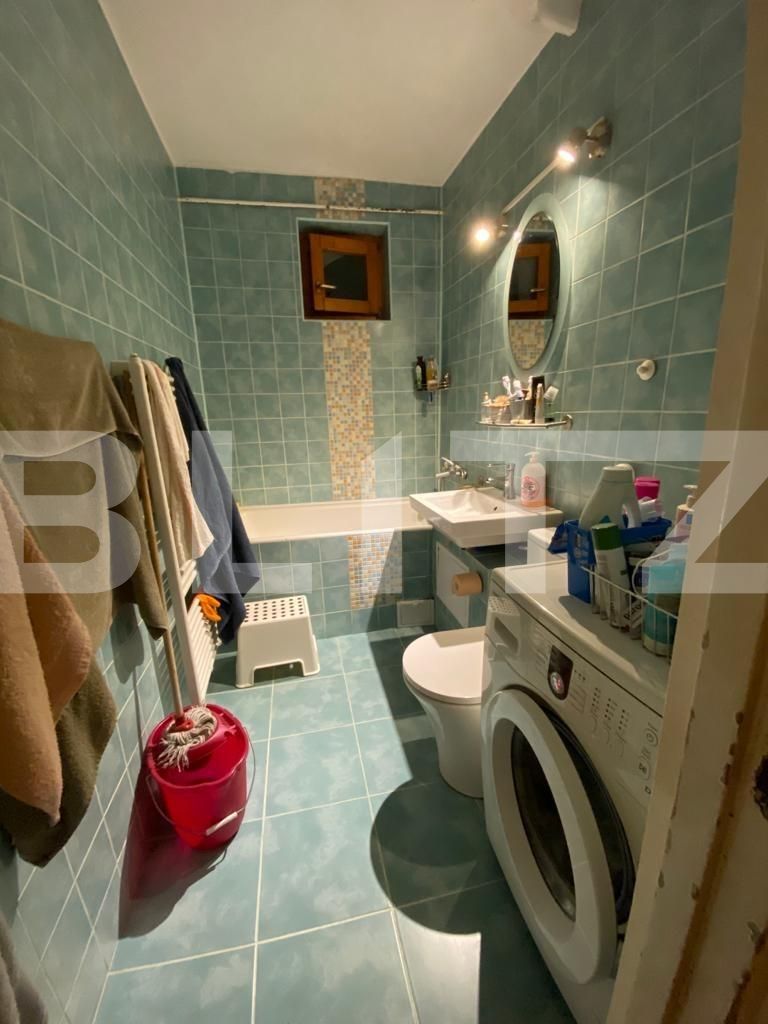 Apartament de vânzare 4 camere Gheorgheni - 58465AV | BLITZ Cluj-Napoca | Poza4