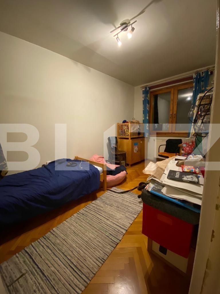 Apartament de vânzare 4 camere Gheorgheni - 58465AV | BLITZ Cluj-Napoca | Poza5