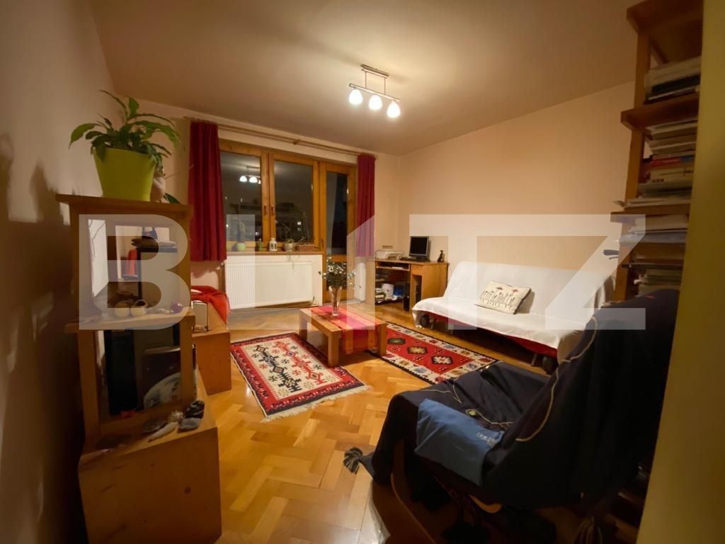 Apartament de vânzare 4 camere Gheorgheni - 58465AV | BLITZ Cluj-Napoca | Poza2