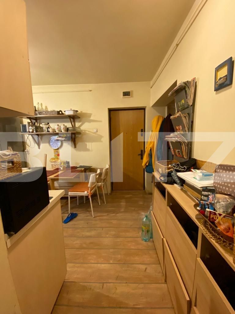 Apartament de vânzare 4 camere Gheorgheni - 58465AV | BLITZ Cluj-Napoca | Poza7