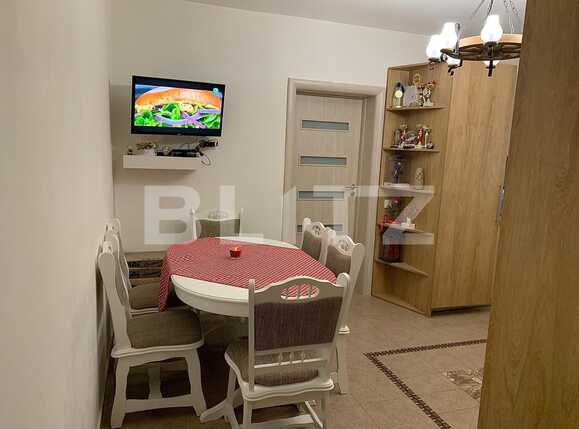 Apartament de vânzare 2 camere Floreşti - 58466AV | BLITZ Cluj-Napoca | Poza4