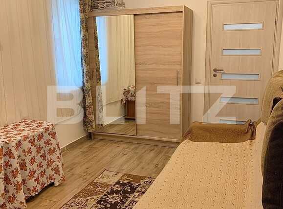 Apartament de vânzare 2 camere Floreşti - 58466AV | BLITZ Cluj-Napoca | Poza5